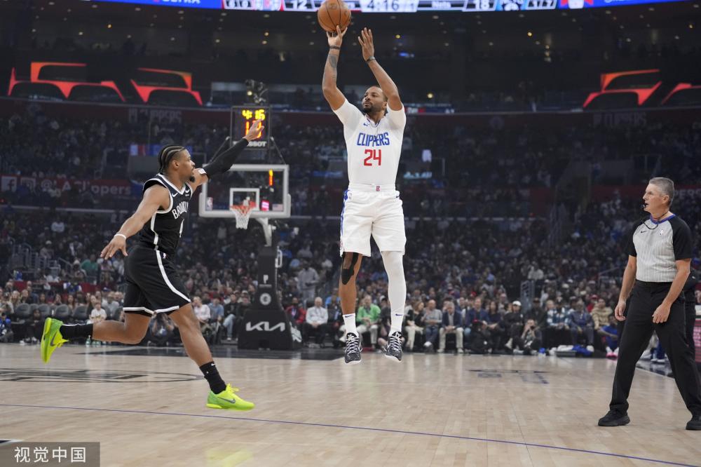 正在崛起 正在崛起