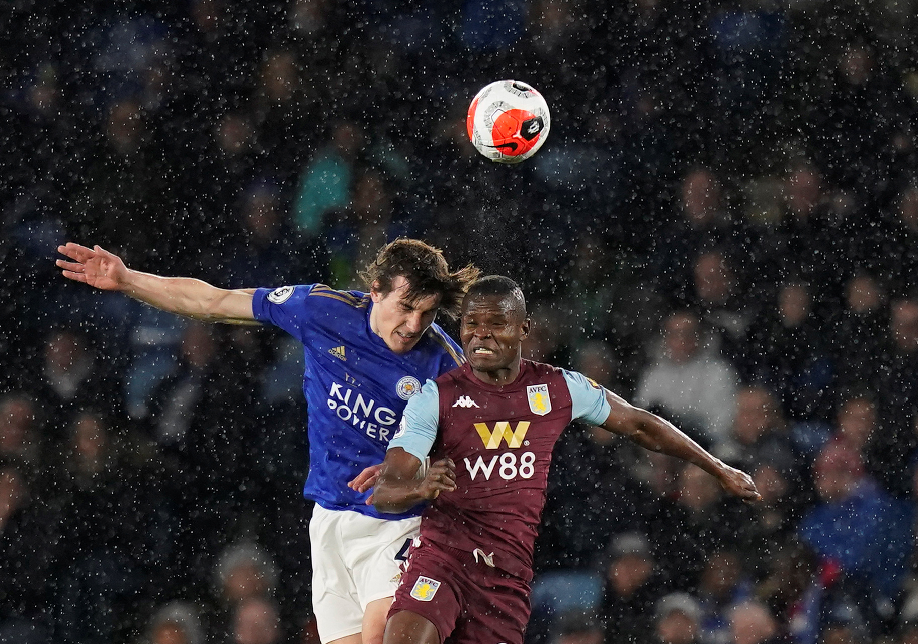 让人期待的 让人期待的